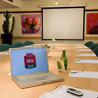 Hôtel Ibis Metz Centre Cathedrale