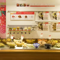 Notre buffet