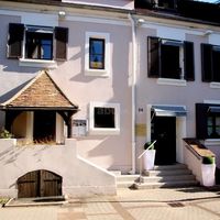 La Maison du Pressoir