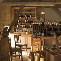 Salle gascogne