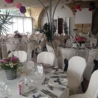 Réception mariage