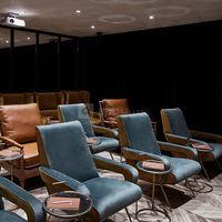 Salle de conférence
