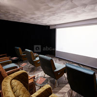 Salle de conférence