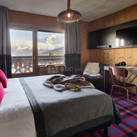 Chambre Mont-Blanc