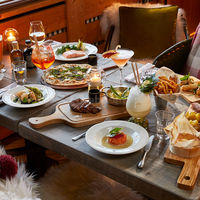 Table du Cellier