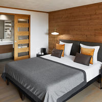 Chalet Hôtel Alpen Valley Mont Blanc