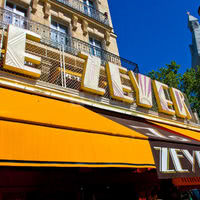 Le Zeyer
