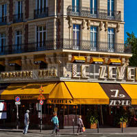 Le Zeyer