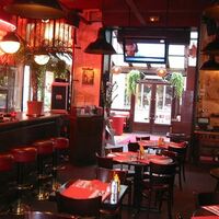 Restaurant au Diable des Lombards