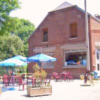 Snack-bar