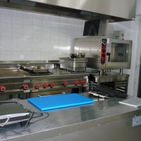 Cuisine