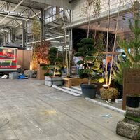 Rochexpo - Parc des Expositions de La Roche-Sur-Foron