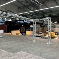 Rochexpo - Parc des Expositions de La Roche-Sur-Foron