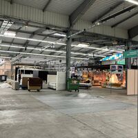 Rochexpo - Parc des Expositions de La Roche-Sur-Foron