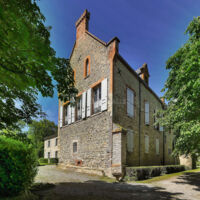 Château du Croisillat