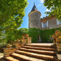 Château du Croisillat