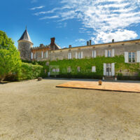 Château du Croisillat