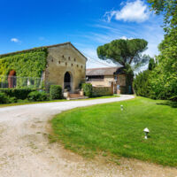 Château du Croisillat