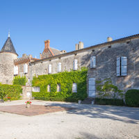 Château du Croisillat