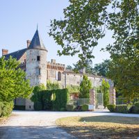 Château du Croisillat