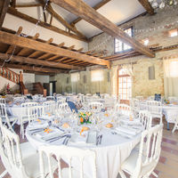 Château du Croisillat