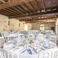 Salle de réception