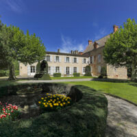 Château du Croisillat