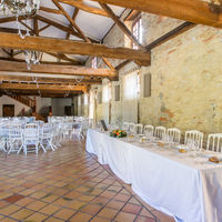Salle de réception