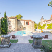 Château du Croisillat