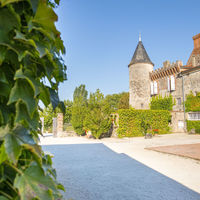 Château du Croisillat