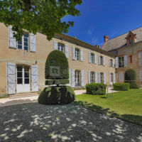 Château du Croisillat