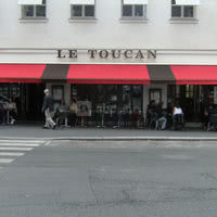 Le Toucan