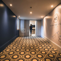 Hôtel Le Cinq