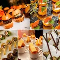 Notre style amuses bouches