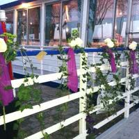 Deco de la rampe d embarquement