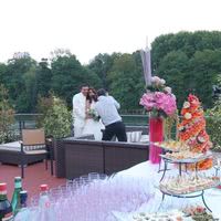 Les callanques terrasse exterieur