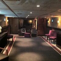 L interieur montebello