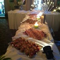 Buffet séminaire orange sur vincennes