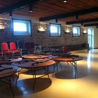 Salle de mariage dans le 77