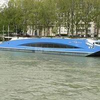 Saveurs et Évasion