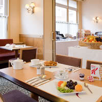Hôtel Mercure Calais Centre