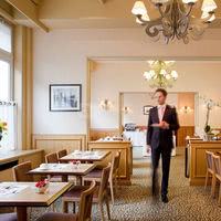Hôtel Mercure Calais Centre
