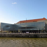 Hôtel Mercure Calais Centre