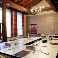 Salon victoria hotel mercure calais centre