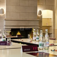 Salon victoria hotel mercure calais centre