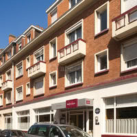 Mercure Calais Centre