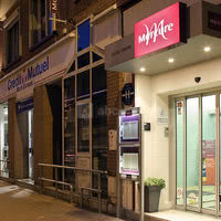 Mercure Calais Centre