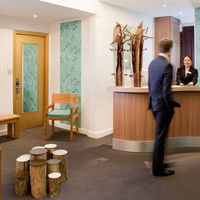 Mercure Calais Centre