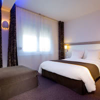 Hôtel Mercure Calais Centre