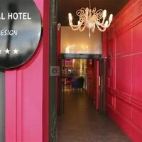 Ideal Hôtel Design